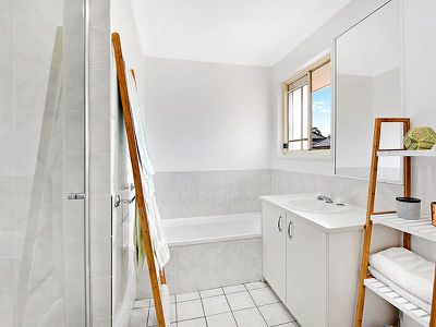 46 / 102 Franklin Drive, Mudgeeraba
