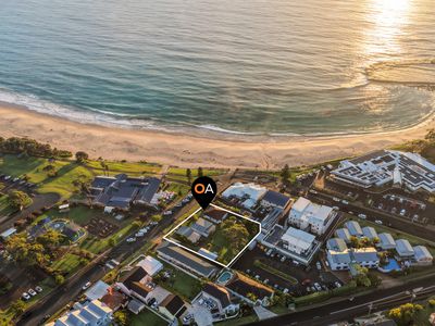 72-76 Ocean Street, Mollymook