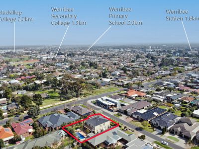 17 Willowtree Drive, Werribee