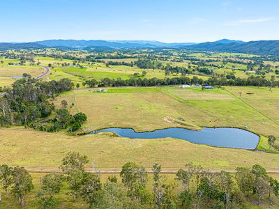 874 Cobargo Bermagui Road, Coolagolite