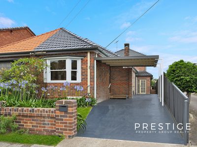 78 Mimosa Street, Bexley