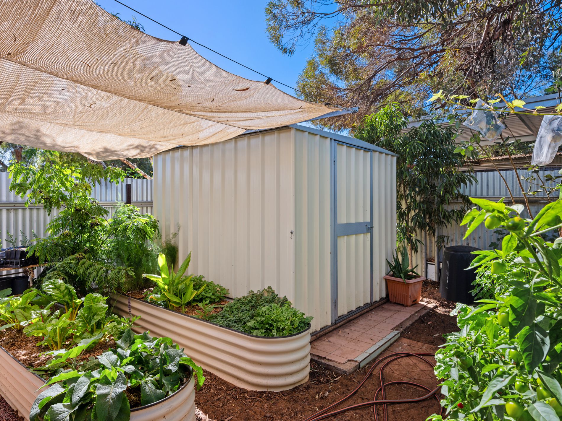 40 Varden Street, Piccadilly