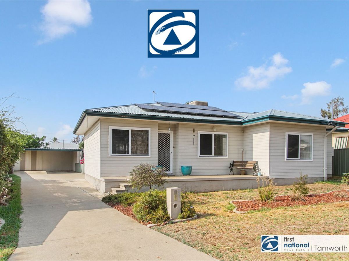 30 Baird Crescent, South Tamworth First National Real Estate Tamworth