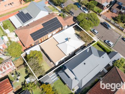 38 Robinson Street, Croydon