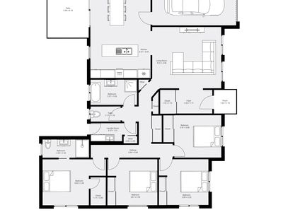 87 Basalt Way, Kelso