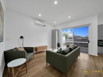 28 Communal road, Wyndham Vale