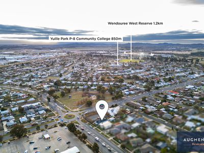 1186 norman street , Wendouree