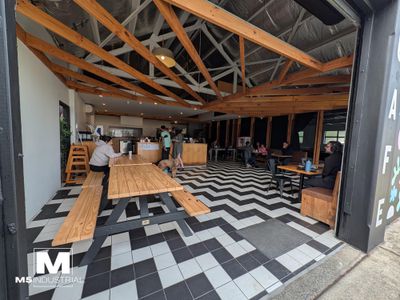 880 Princes Highway, Tempe