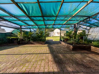 663 Tunnack Road, Parattah
