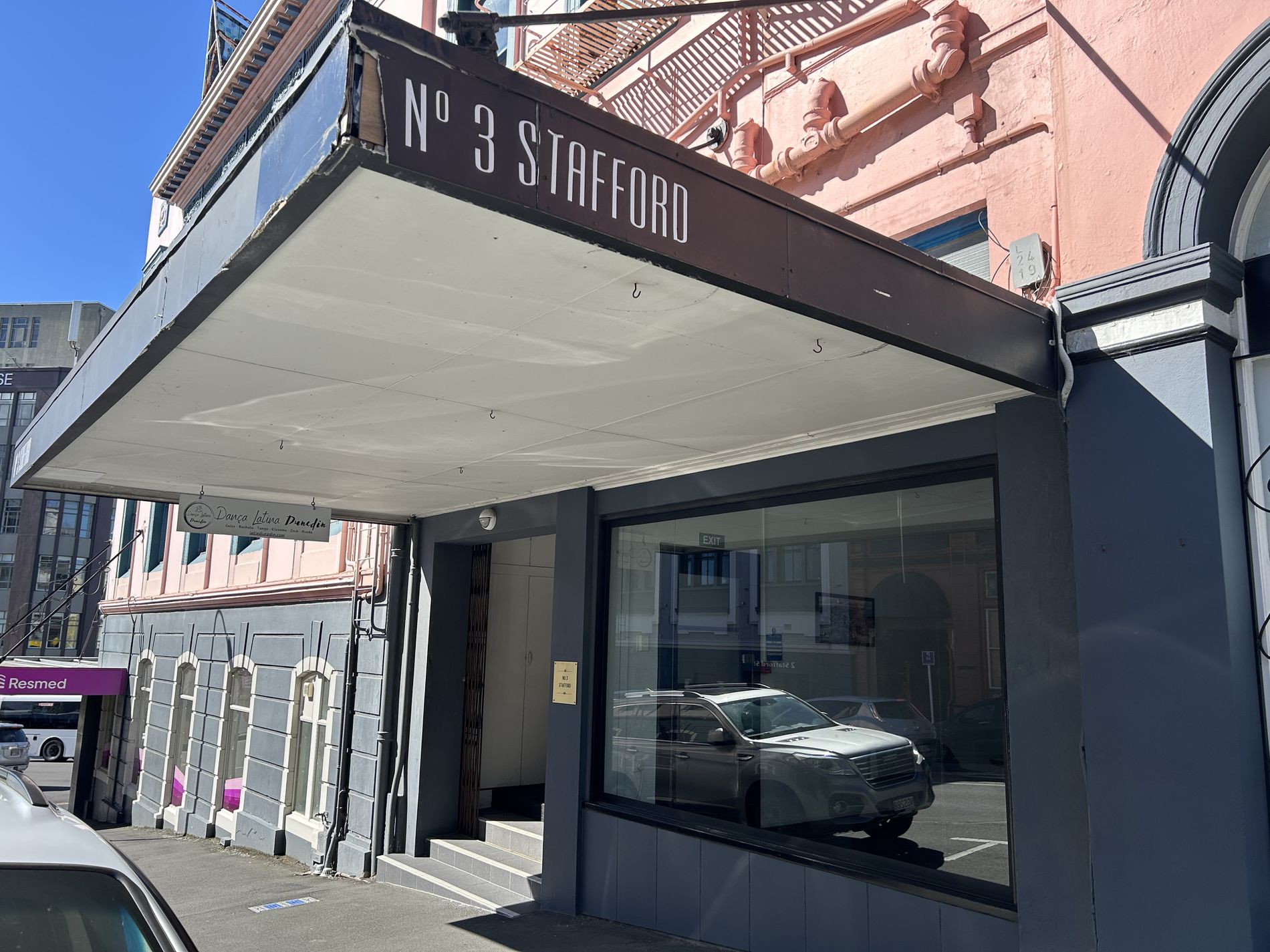 3 Stafford Street, Dunedin Central