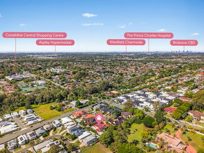 13 Jondel Close, Bridgeman Downs