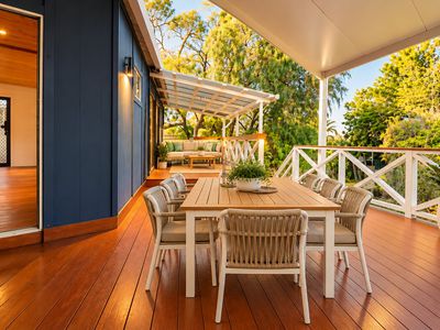 4 MEAD STREET, Warnbro