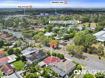 62 Poinsettia Street, Inala