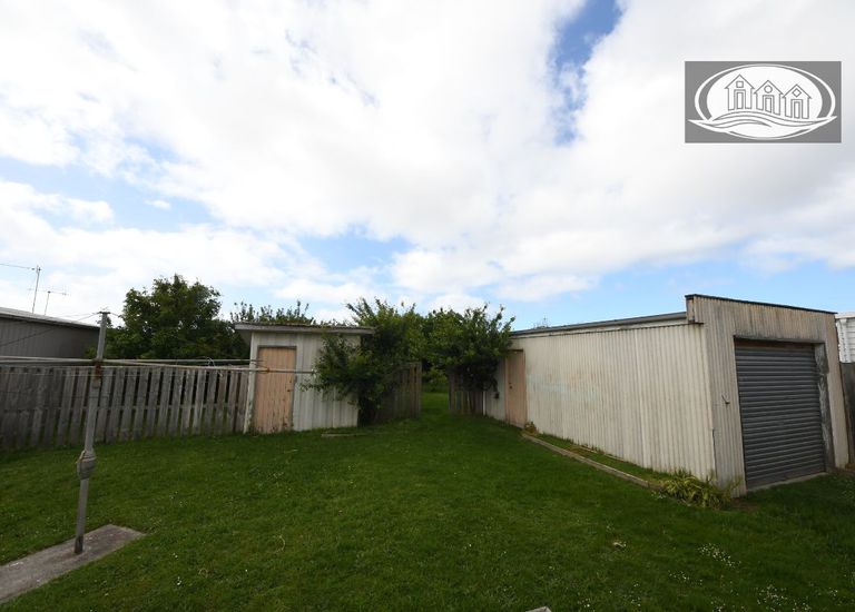 43 Edgar Street, Portland