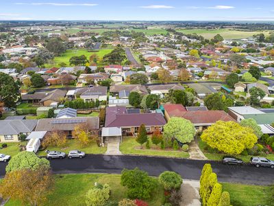 27 Currawong Crescent, Mount Gambier