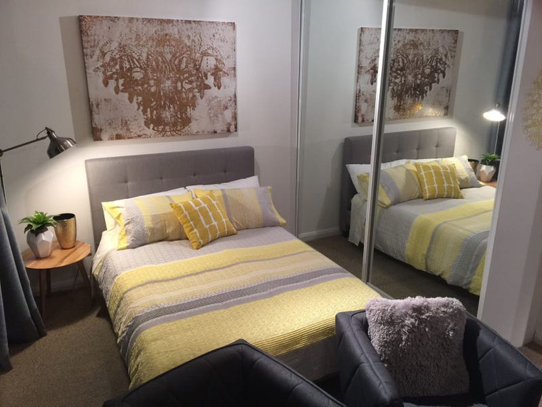 44 / 1 Dwyer Street, Chippendale