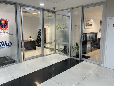 205 / 39 Queen Street, Auburn