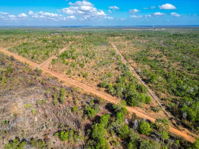 727 Reedbeds Road, Darwin River