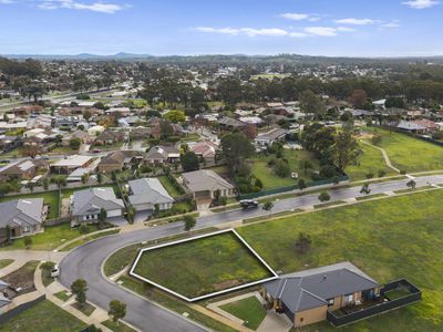 31 Delma Crescent, Seymour