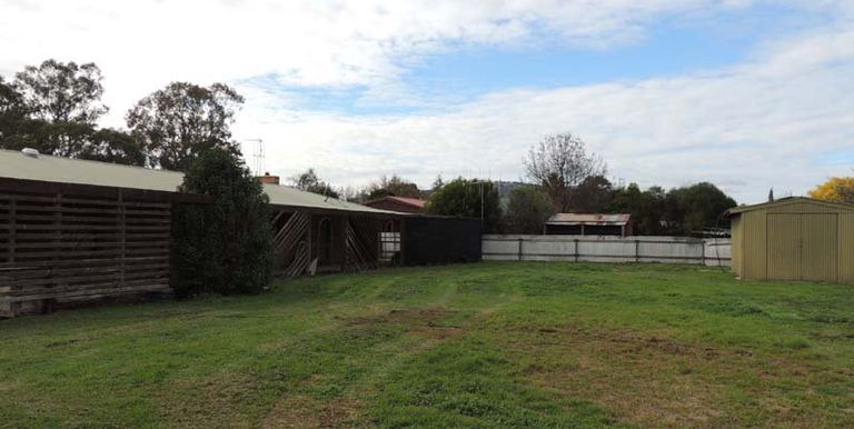 31 Graham Street, Euroa
