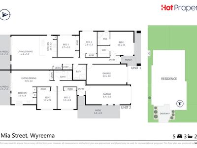 10 Mia Street, Wyreema