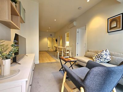 1504 / 199 William Street, Melbourne