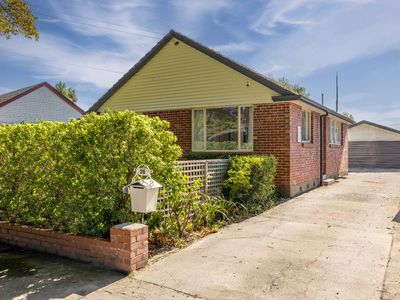 26 Guildford St, Burnside