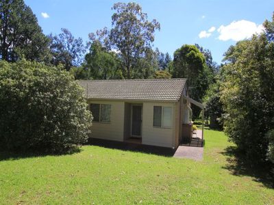 24 Nugents Creek Road, Kangaroo Valley