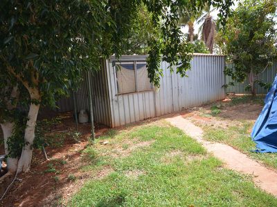 7 Marra Court, South Hedland