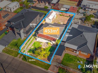 12 Kiora St, Canley Heights
