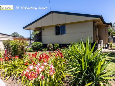 12 McCartney Street, Dysart