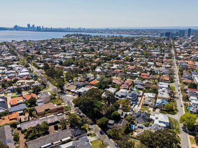 66 Macleod Road, Applecross