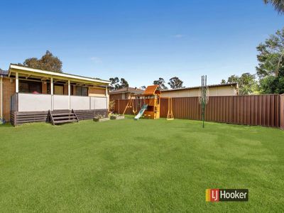 13 Nellie Stewart Drive, Doonside