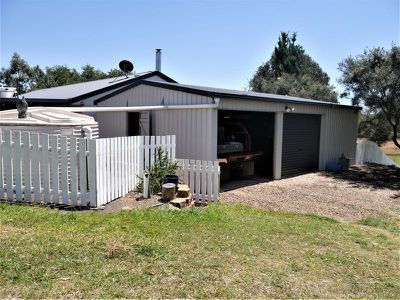224 Brights Road, Nanango