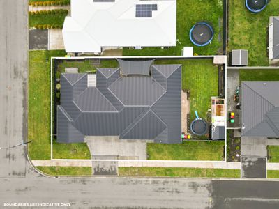 1 Hurley Drive, Rolleston