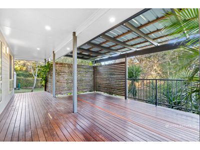 6 Island View Crescent, Barlows Hill