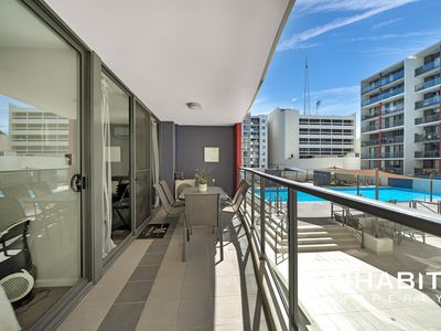 57 / 128 Adelaide Terrace, East Perth