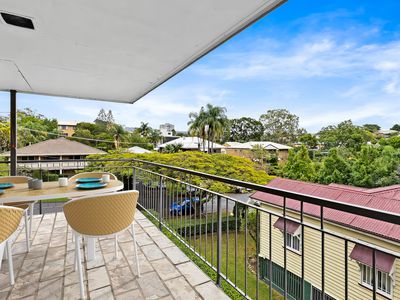 5 / 16 Sundridge Street, Taringa