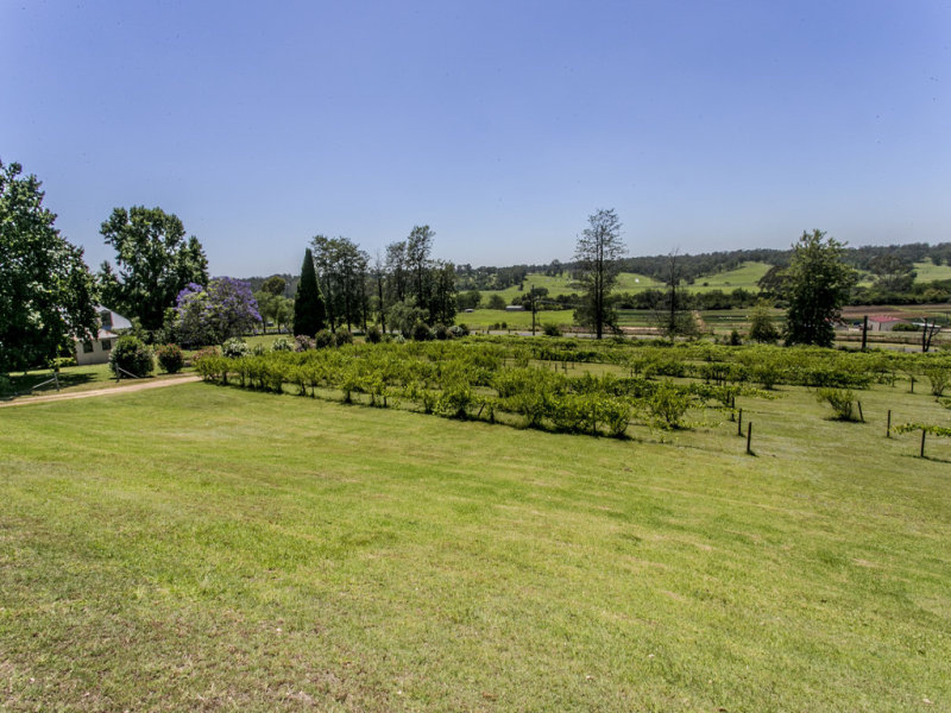 260 Bents Basin Road, WALLACIA