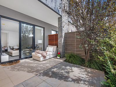 2 / 1295 Toorak Road, Camberwell