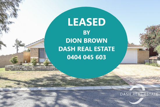 1 Burra Court, Clarkson