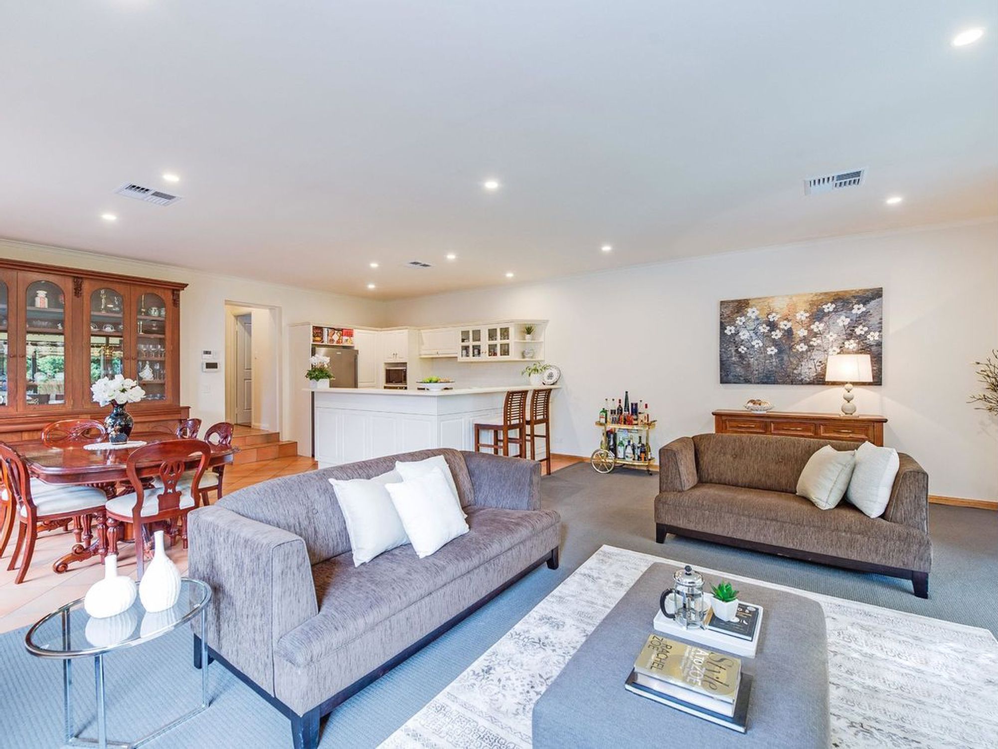 8 First Street, Magill