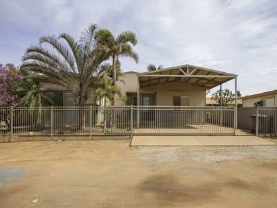 73A Kingsmill Street, Port Hedland