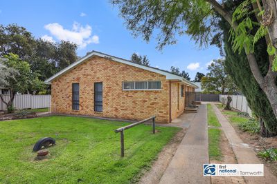 1 / 30 Anthony Street, Tamworth