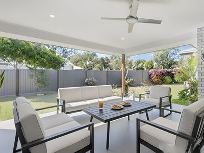 22 Lakeview Road, Morayfield