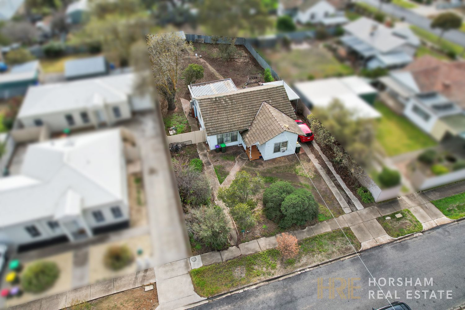 2 Wattle Street, Horsham
