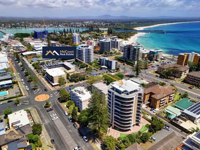 502 / 21-25 Wallis Street, Forster