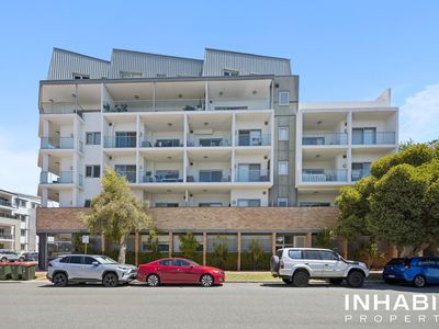 34 / 67 Brewer Street, Perth