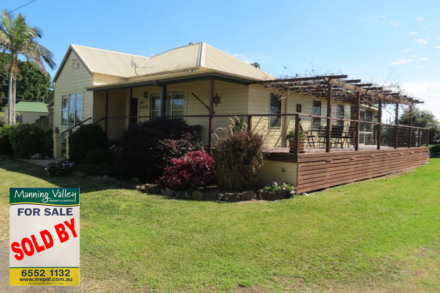 Taree Manning Valley Property & Livestock