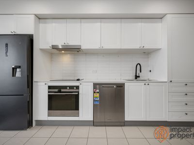 288 / 1 Anthony Rolfe Avenue, Gungahlin